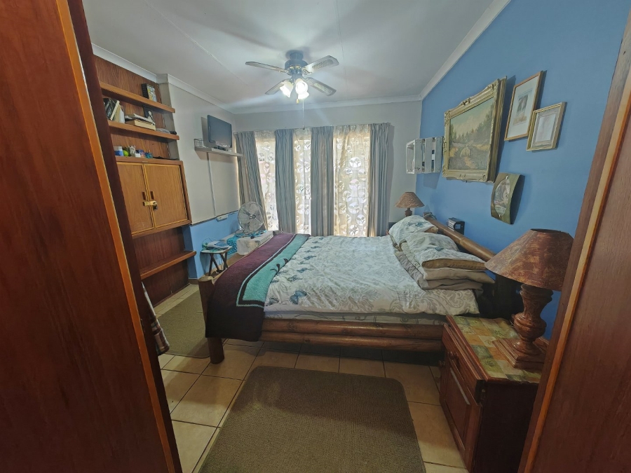 2 Bedroom Property for Sale in Pellissier Free State